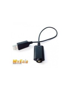 USB lader til eGo batterier