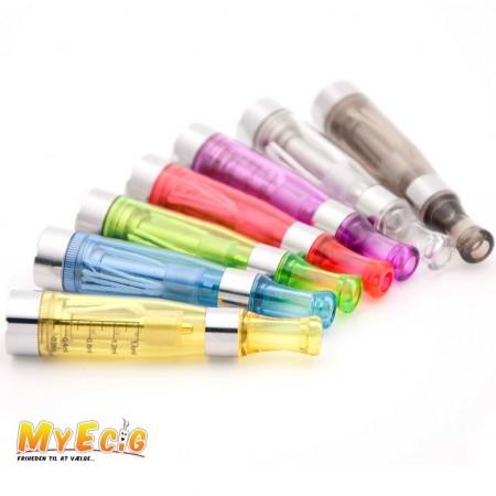 CE4 V2 Clearomizer til Standard eGo