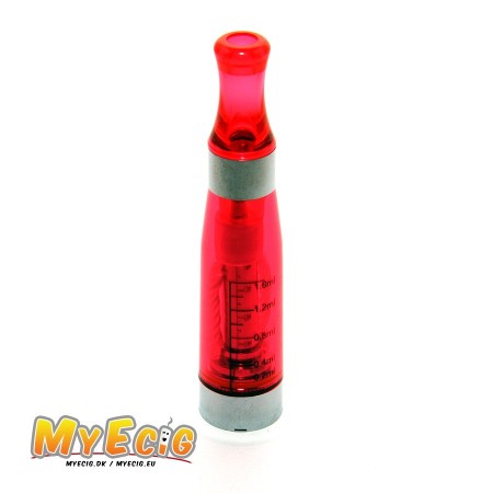 CE4 V2 Clearomizer til Standard eGo