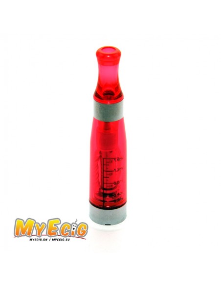 CE4 V2 Clearomizer til Standard eGo