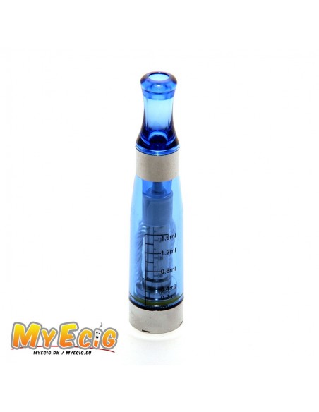 CE4 V2 Clearomizer til Standard eGo