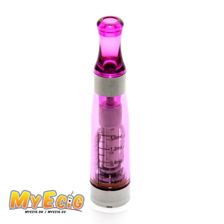 CE4 V2 Clearomizer til Standard eGo