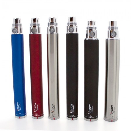 Twist Batteri til Standard eGo m.m.