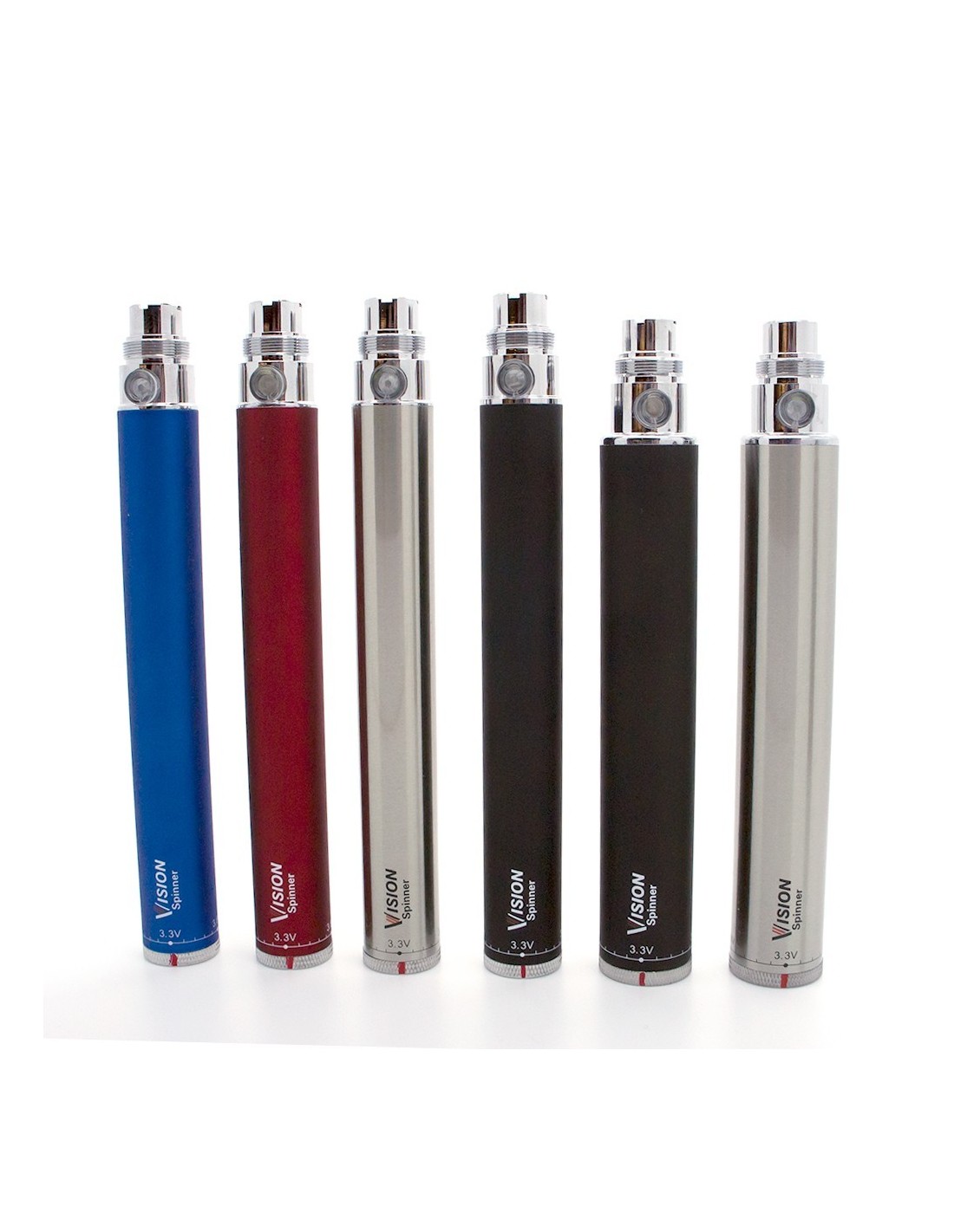 Twist Batteri til Standard eGo m.m.