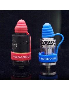 Vapsoon - Vape Band Med Hætte