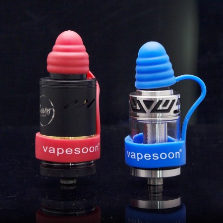 Vapsoon - Vape Band Med Hætte