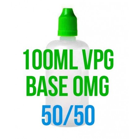 Base VPG 70/30 100ml