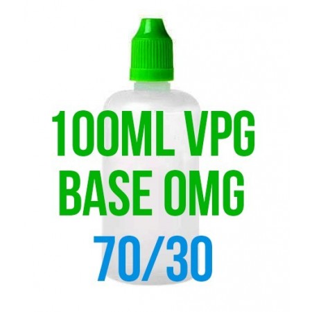 Base VPG 30/70 100ml