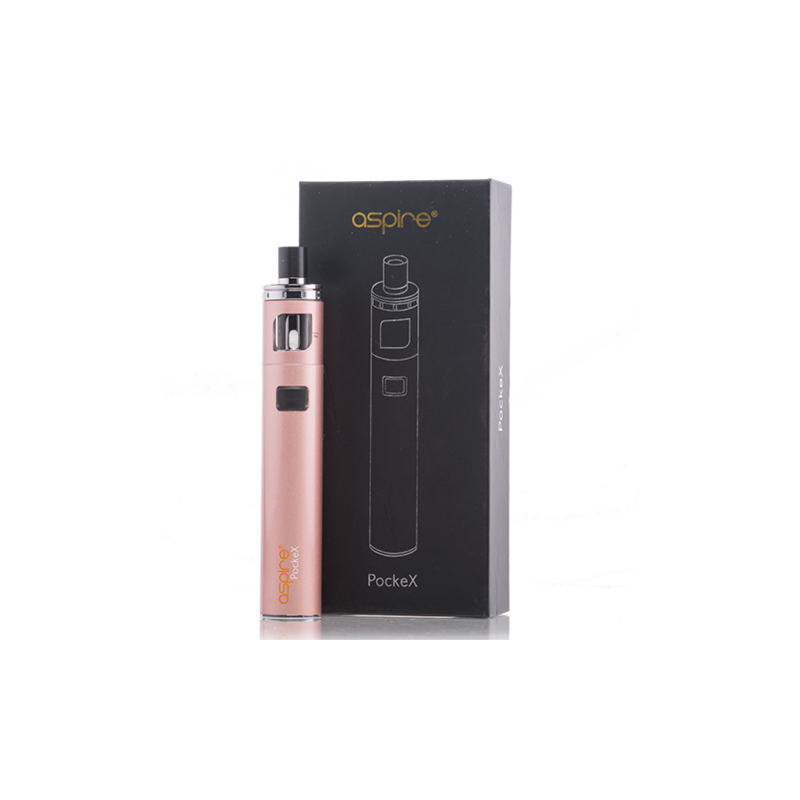 ASPIRE POCKEX AIO