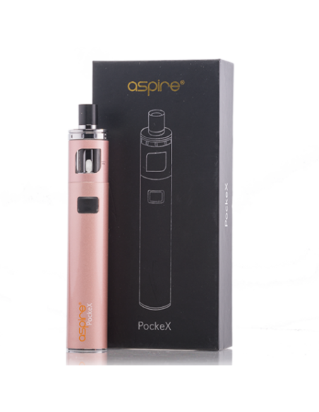 ASPIRE POCKEX AIO