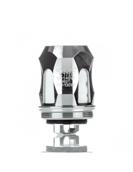 SMOK TFV-Mini V2 Coils (3stk)