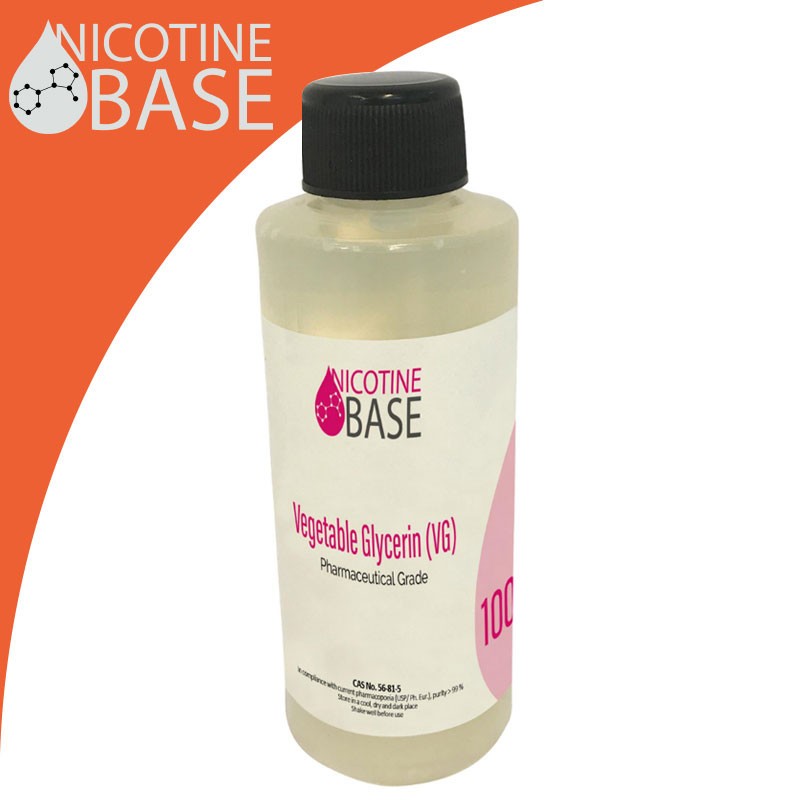 Base 100% VG 100ml