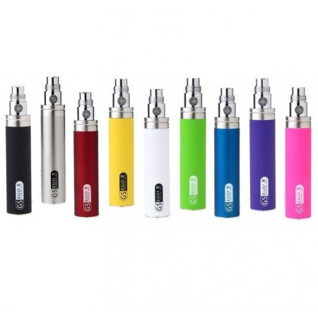 eGo V2 - 2200mah