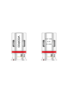 Voopoo PNP Brænder til Vinci / Argus / Drag - 5 Stk