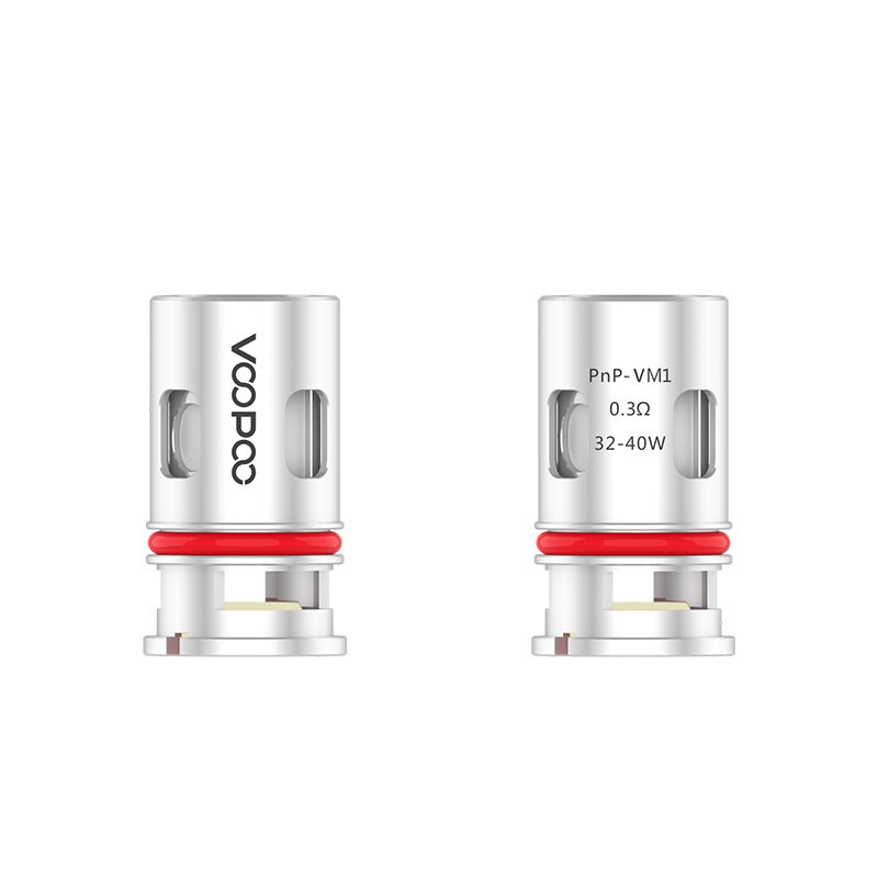 Voopoo PNP Brænder til Vinci / Argus / Drag - 5...