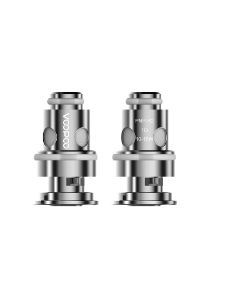 Voopoo PNP Brænder til Vinci / Argus / Drag - 5 Stk