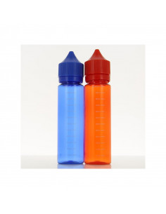 60ml Chubby PET flaske