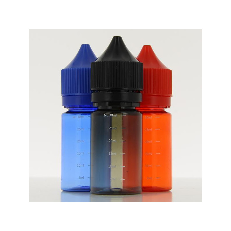 30ml Chubby PET flaske