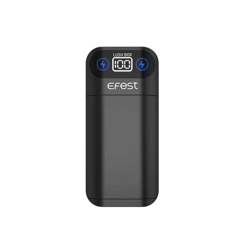 Efest Lushbox oplader
