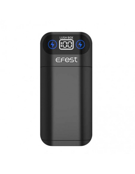 Efest Lushbox oplader
