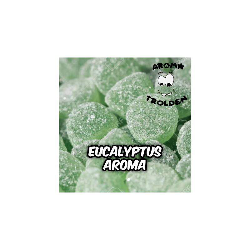 Eucalyptus Aroma