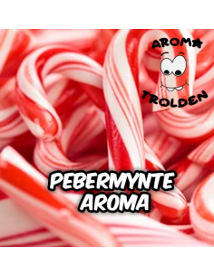 Pebermynte Aroma
