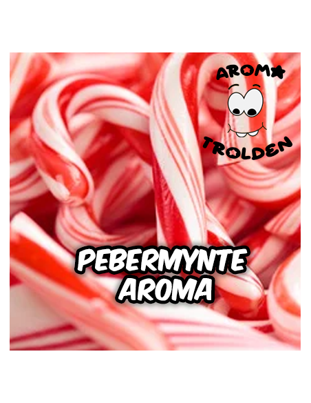 Pebermynte Aroma