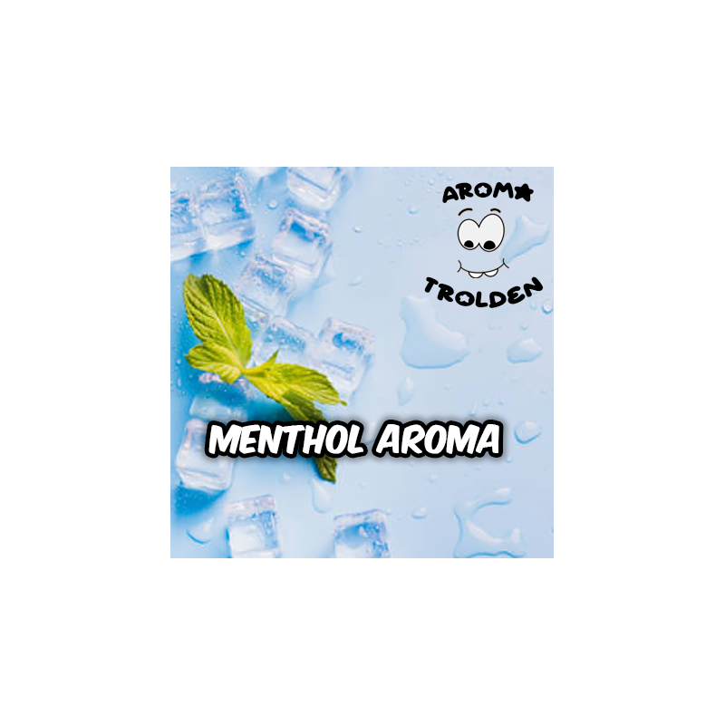 Menthol Aroma