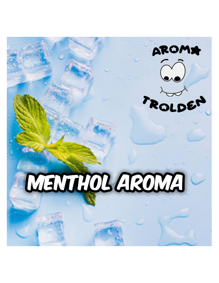 Menthol Aroma