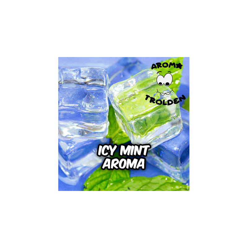 Icy Mint Aroma
