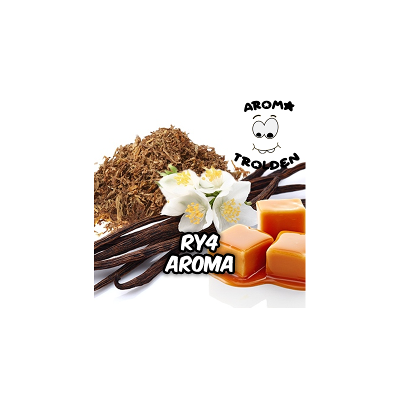 Ry4 Deluxe Aroma
