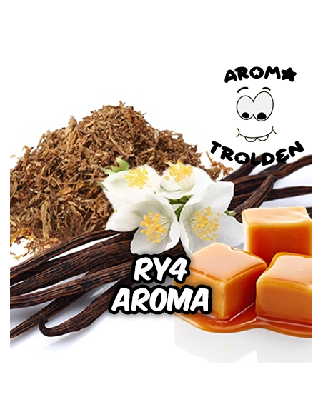 Ry4 Deluxe Aroma