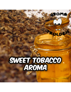 Sweet Tobacco Aroma