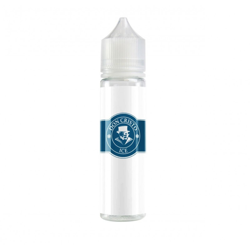 Cigar Ice - 60ml