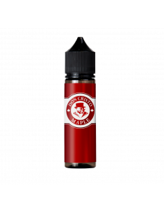 Cristo Red - 60ml