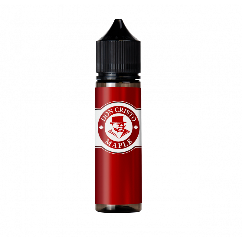 Cristo Red - 60ml