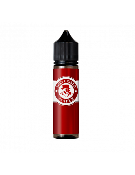 Cristo Red - 60ml