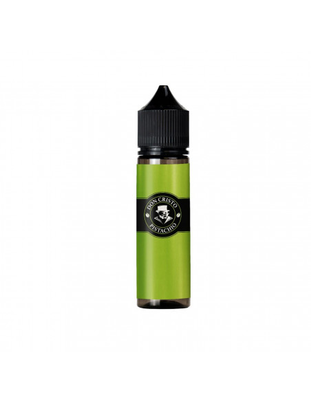 Cristo Green - 60ml