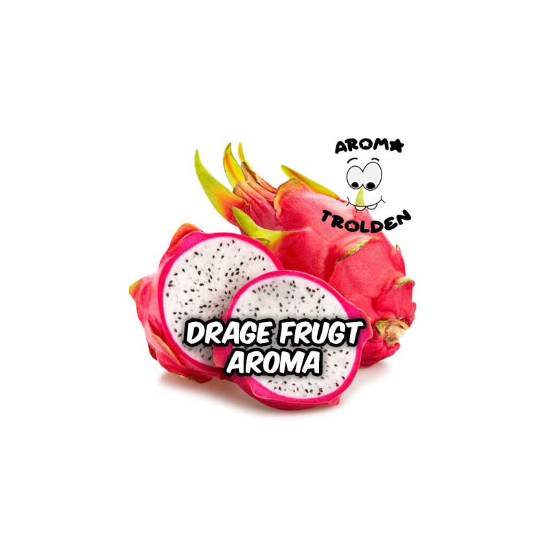 Dragefrugt Aroma