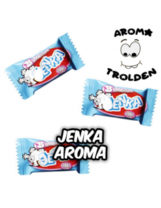 Icy Jenka Aroma