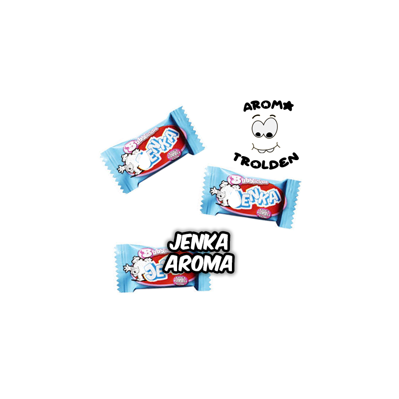 Icy Jenka Aroma