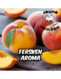 Fersken Aroma
