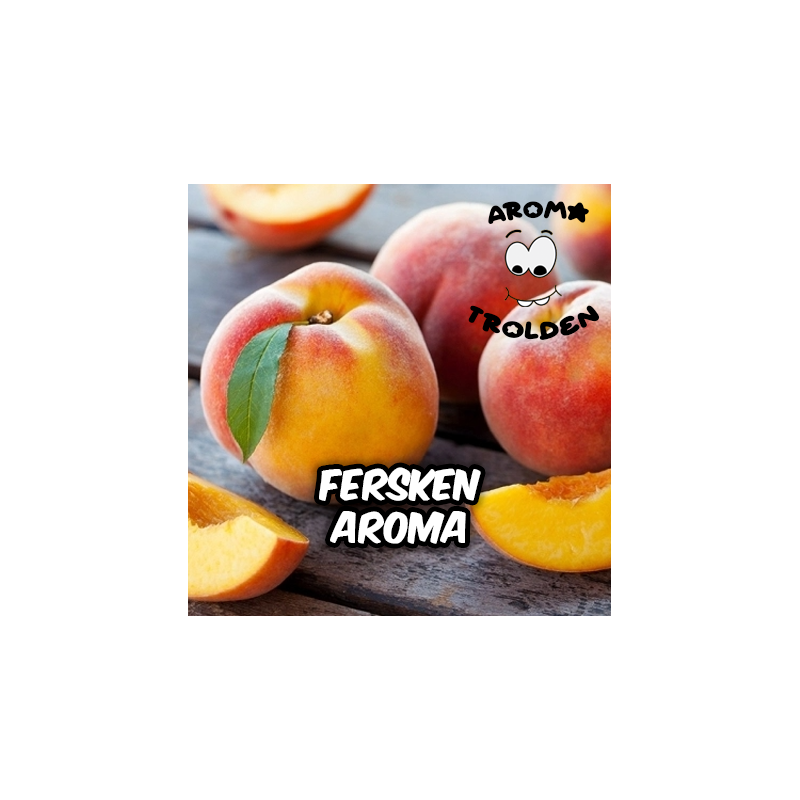 Fersken Aroma