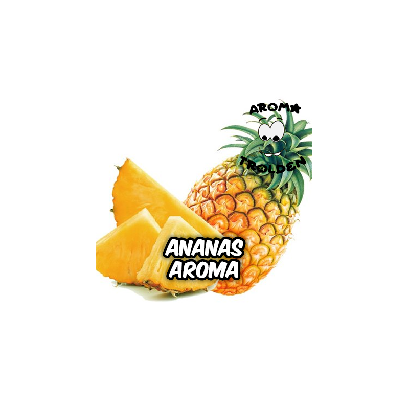 Ananas Aroma