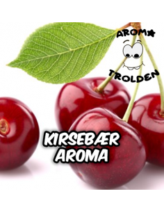 Kirsebær Aroma
