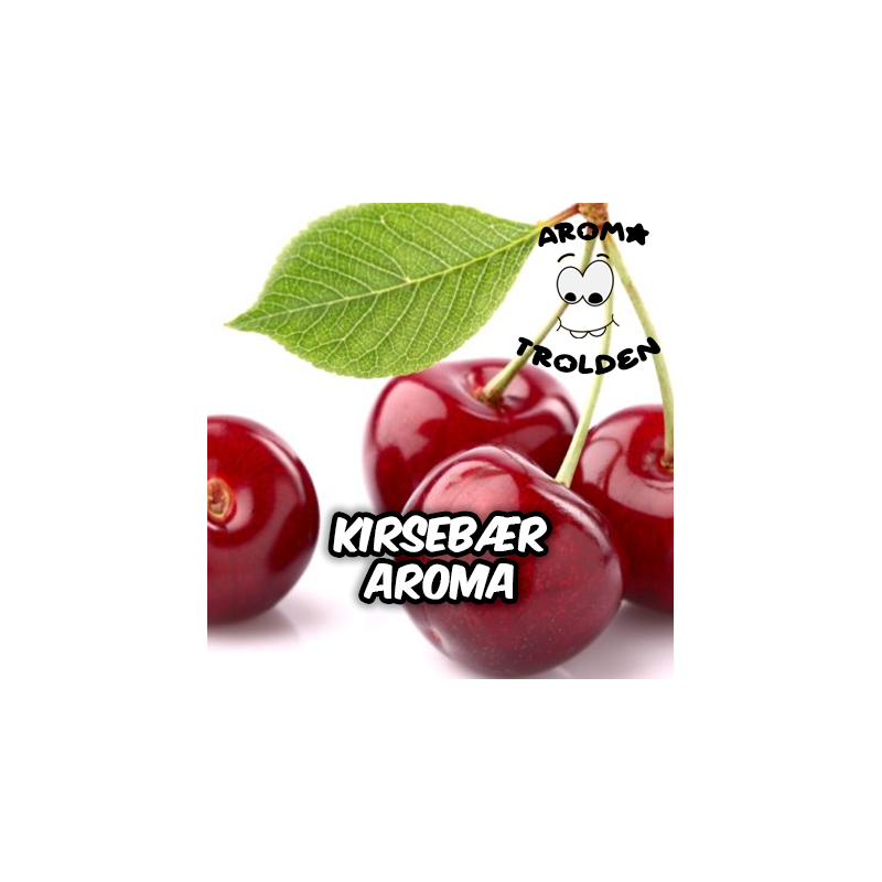 Kirsebær Aroma