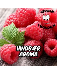 Hindbær Aroma