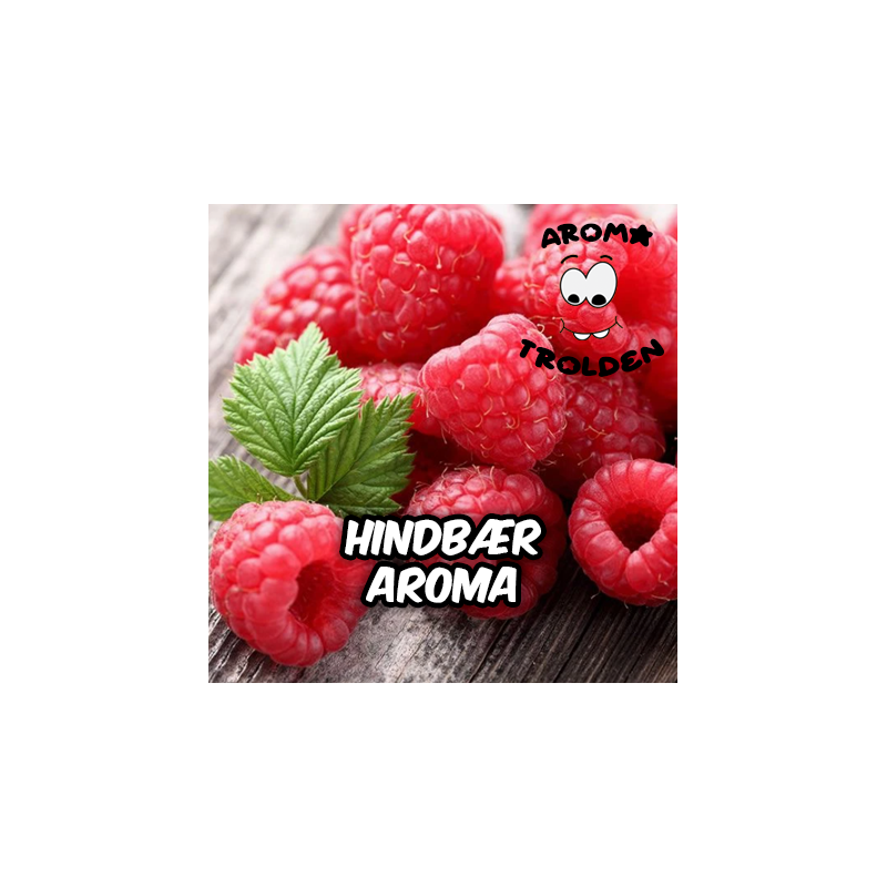 Hindbær Aroma