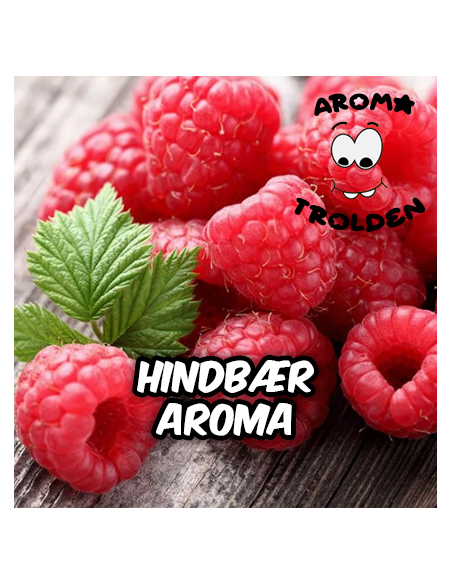 Hindbær Aroma