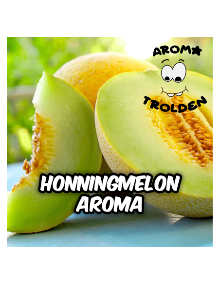 Honningmelon Aroma